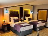 Deluxe Twin Room, 1 Bedroom, Non Smoking, Lanai
