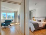 Suite with Sea View