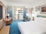 Accessible Partial Ocean View King Room
