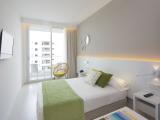 Double Room With Balcony And Pool View