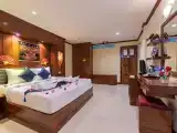 Deluxe Room With Double Bed