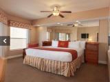 Deluxe Two-Bedroom Villa