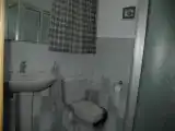 Double Or Twin Room With Shared Bathroom