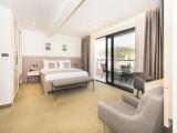 Superior Double Or Twin Room With Balcony