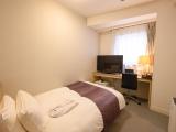 Standard Semi-Double Room With Bath