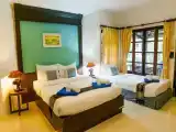Family Villa