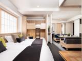 Japanese Apartment