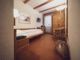 Classic Single Room, 1 Twin Bed