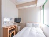 Semi Double Room-Smoking