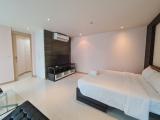 Three-Bedroom Suite