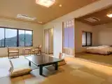 Main Building Japanese-Western Mixed With Open Air Bath, Ocean View