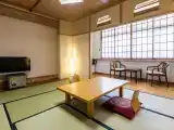 Japanese-Style Room (West Wing)