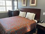 Basic Suite, 2 Bedrooms