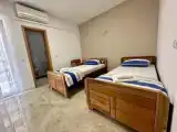 Standard Twin Room With Garden View