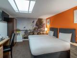 Twin Room without Window