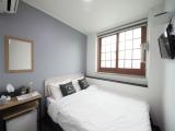 Economy Double Room-Non-Smoking