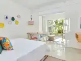 Couple Junior Suite Beachfront