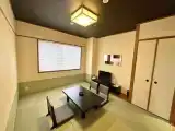 [main building]Japanese Style Room B (Smoking)