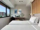 Twin Superior Room