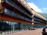 Signature Room with Mountain View