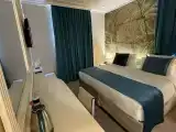 Standard Room With Partial Sea View And Balcony