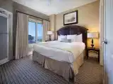 One-Bedroom Deluxe Room