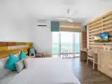 Premium Ocean Suite