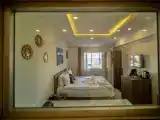 Double Room, Jetted Tub