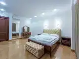 King Suite with Balcony