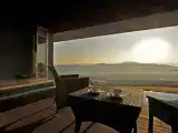 New Wing Twin Room A With Private Open-Air Bath