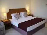 Double Room For Single Use