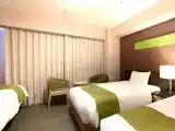 Triple Room Non-Smoking