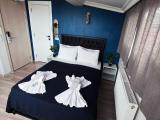 Standard Room with Double Bed