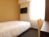 Standard Single Room, Smoking (Bed 120cm)