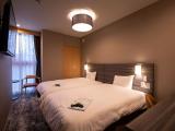 Standard Twin Room, Non-Smoking ([Annex]Premium Jr Station Front・Free Breakfast)