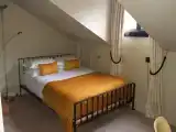 Basic Double Room (Slope Ceiling)