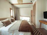 Family Double Room
