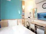 Single Room-Non-Smoking