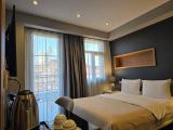 Economy Double Room with Balcony