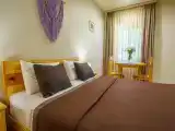 Classic Double Room, 1 Queen Bed, Balcony, Lake View