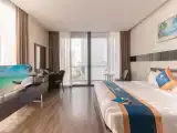 Senior Executive City View
