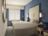 Courtyard King Room
