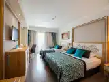 Double Room with Land View