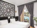Superior Room With Park View