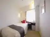Single With Bath