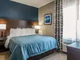 King Suite Accessible Non Smoking