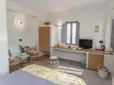 Junior Suite With Jetted Tub