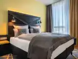 Standard Queen Room With Kitchenette And Sofa Bed