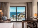 Superior Deluxe Two Queen Room with Sea View