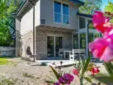 Three-Bedroom Luxury Villa